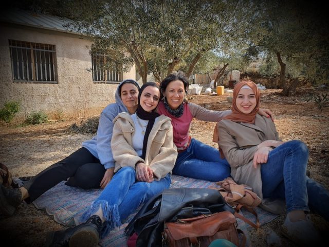 Experiencia inolvidable en Hebrón – Palestina