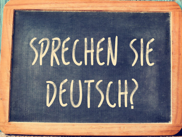 Cursos online de alemán